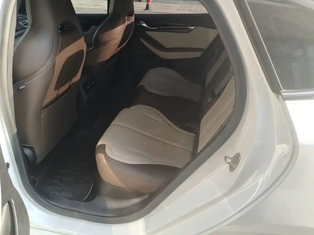 BYD Qin PLUS — миниатюра 17