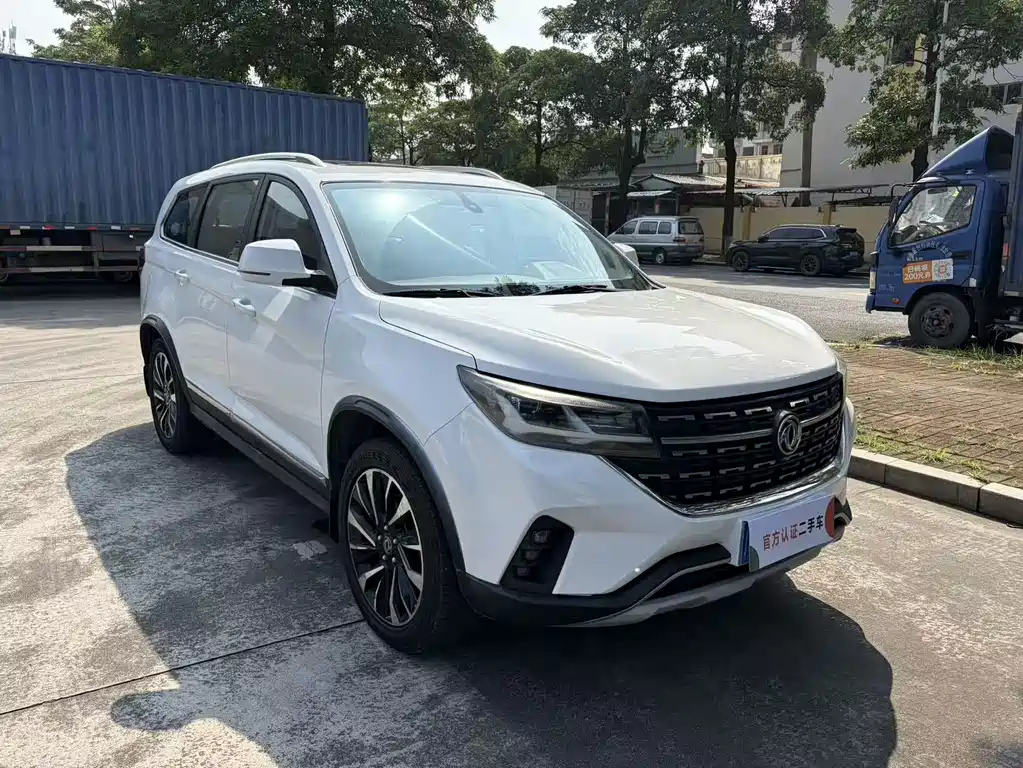 Fengxing Fengxing T5L — миниатюра 3
