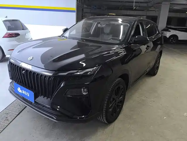 Dongfeng Aeolus Haoji
