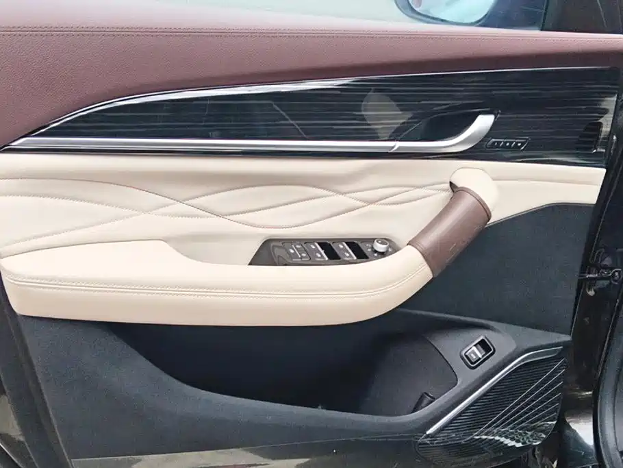 Geely Xingyue L — миниатюра 7