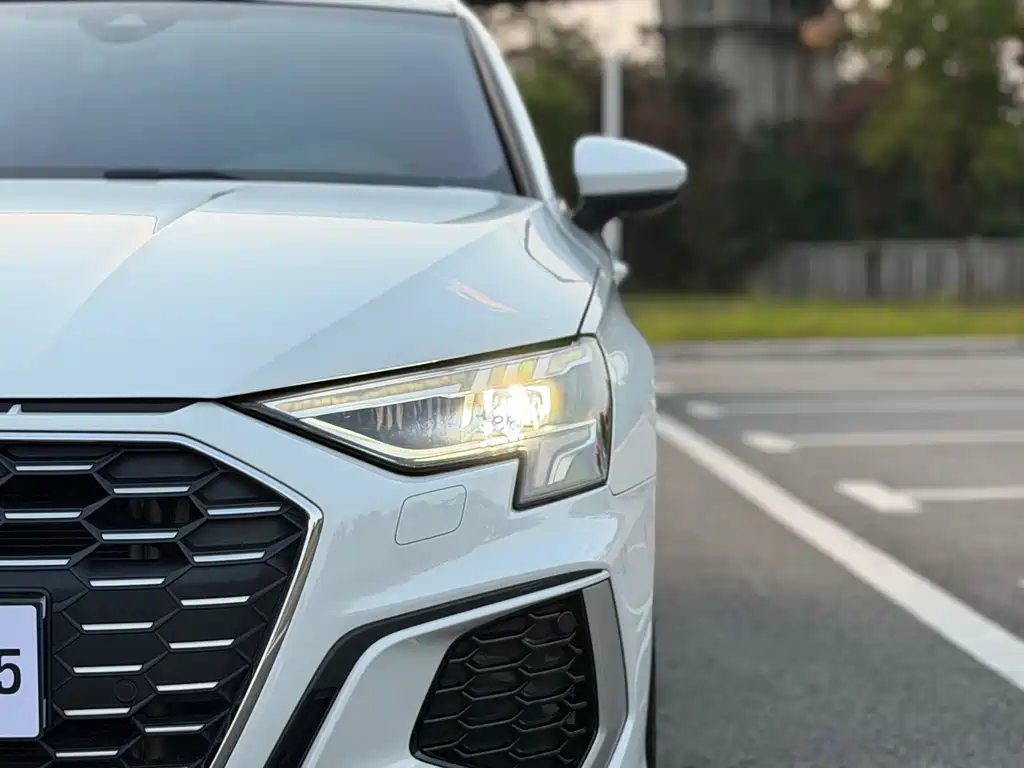 Audi A3 — миниатюра 23