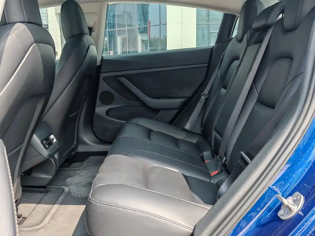 Tesla Model 3 — миниатюра 8