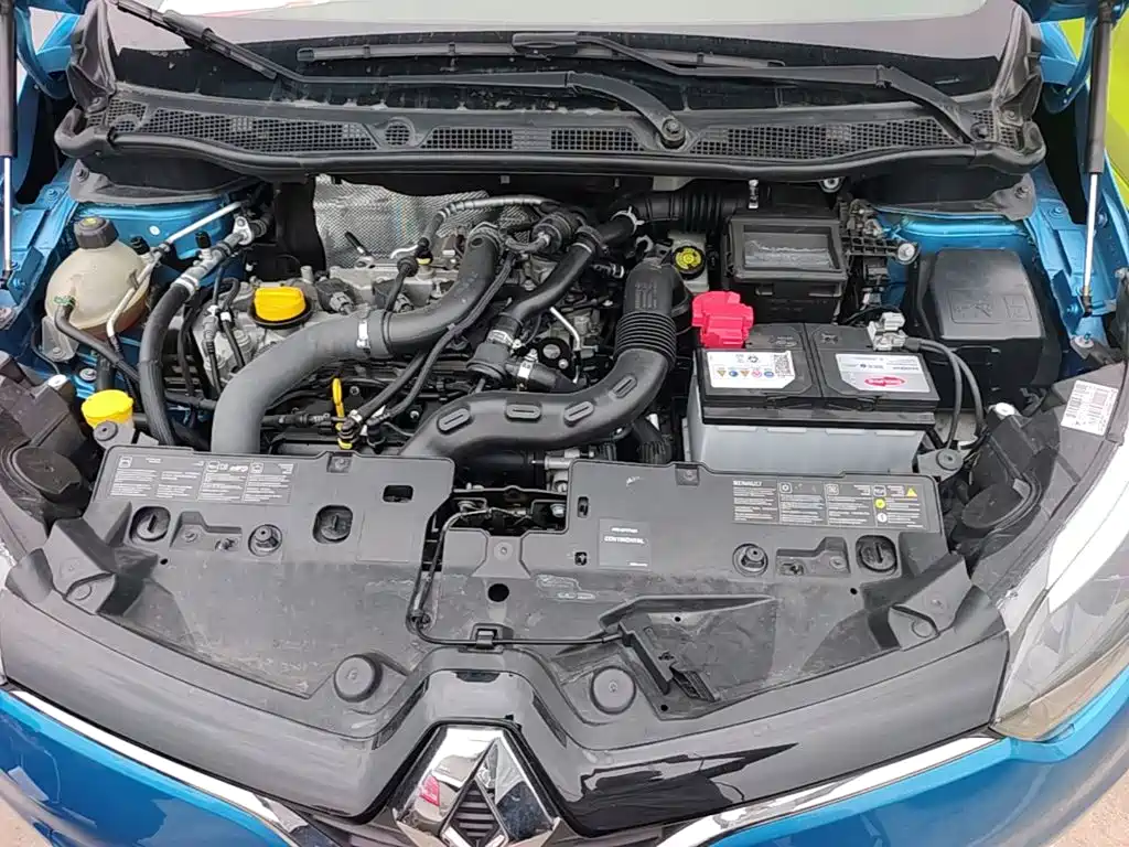 Renault Captur — миниатюра 20