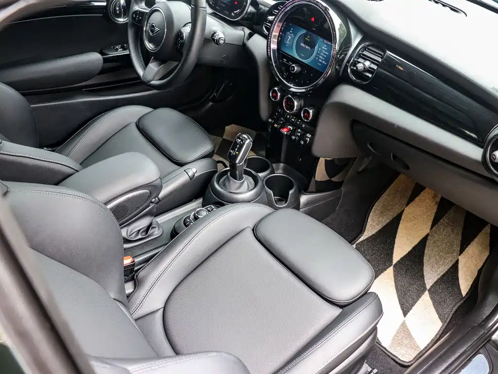 MINI Mini — миниатюра 10