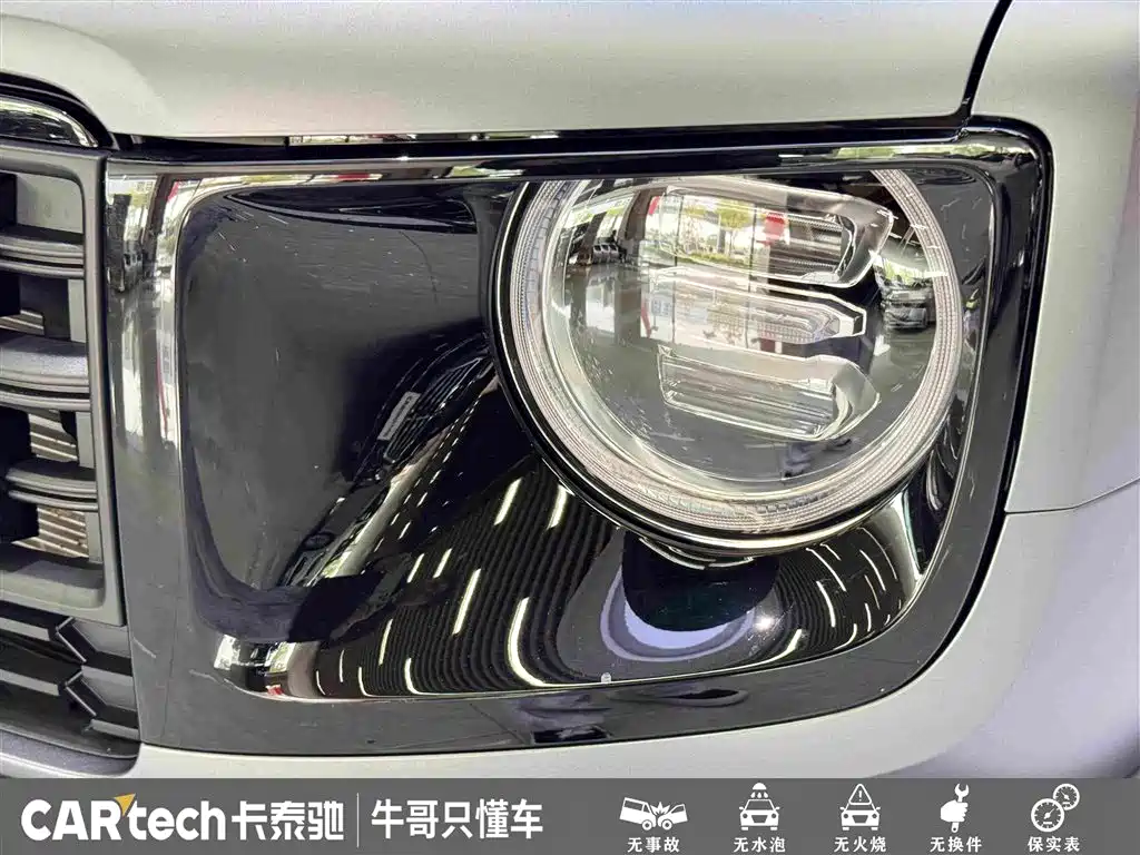 Haval Big Dog — миниатюра 11