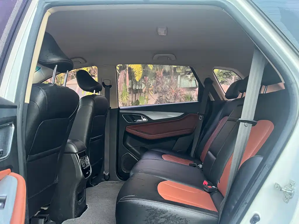 Baojun 560 — миниатюра 11
