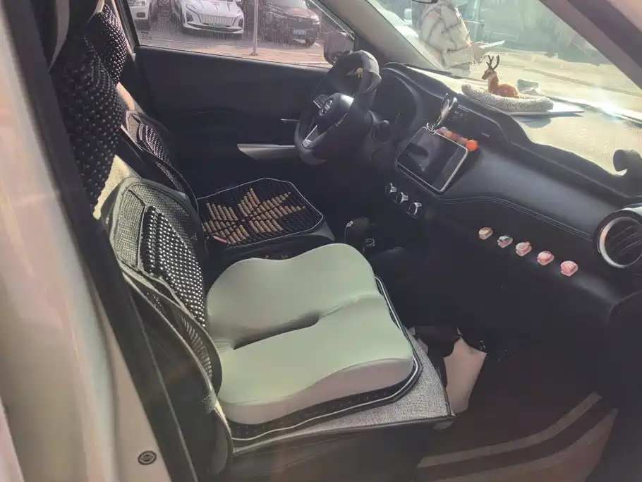 Nissan Kicks — миниатюра 8