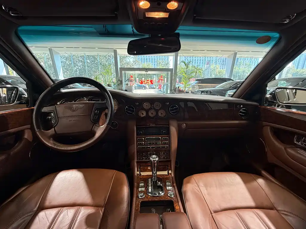 Bentley Elegance — миниатюра 19