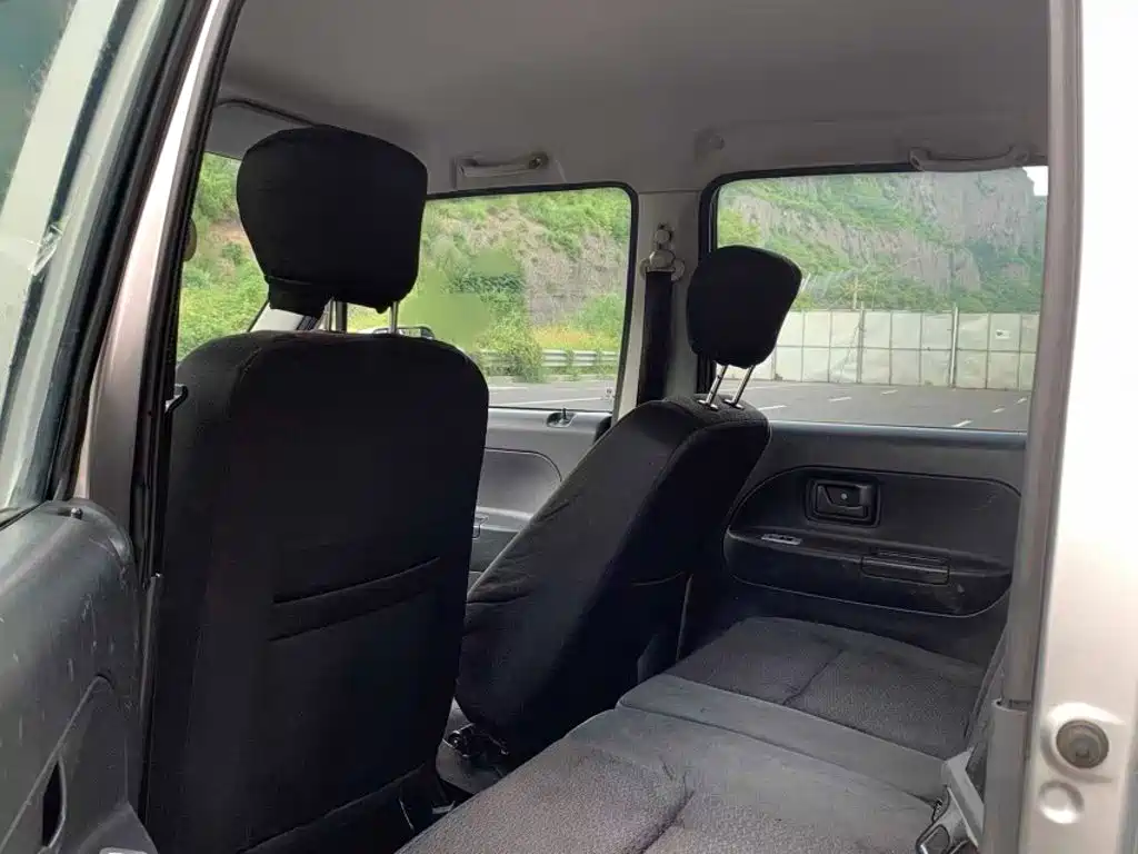 Suzuki Wagon R — миниатюра 14