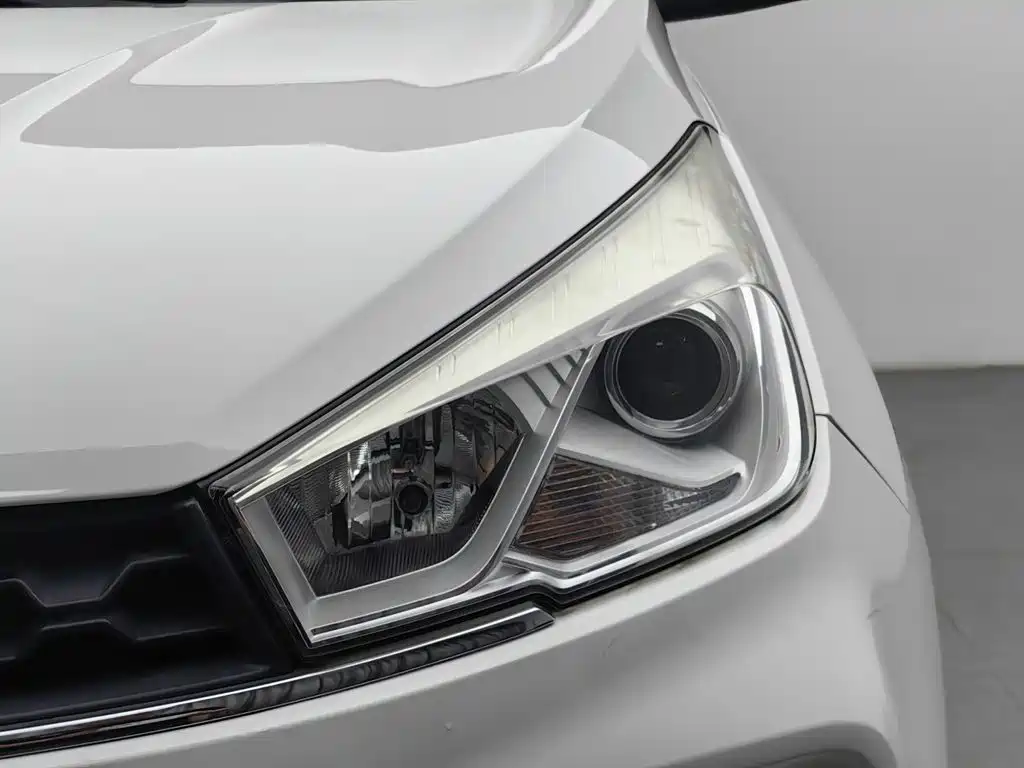 Wuling Hongguang S3 — миниатюра 7