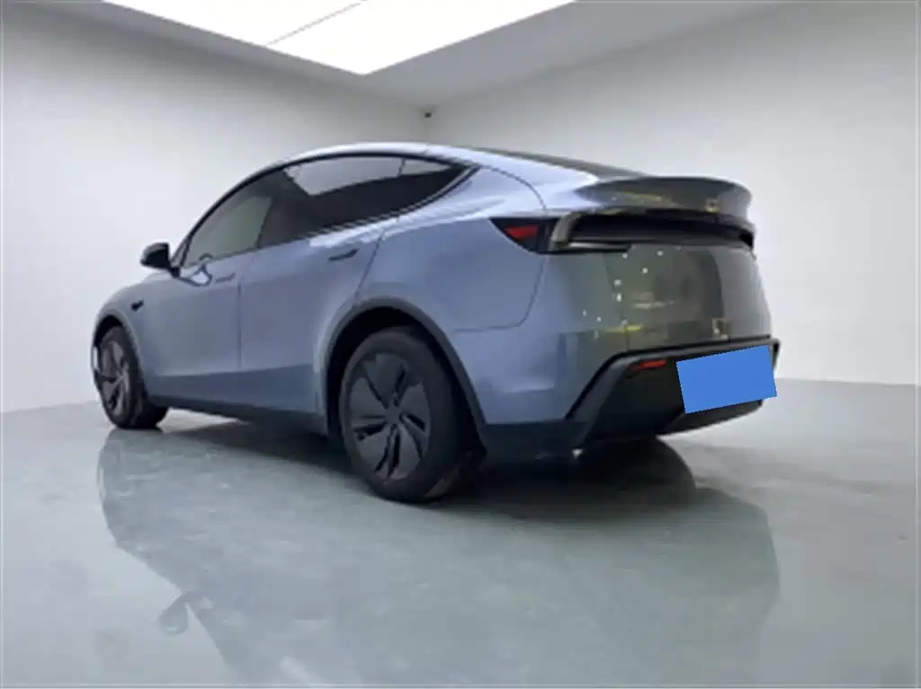 Tesla Model Y — миниатюра 5