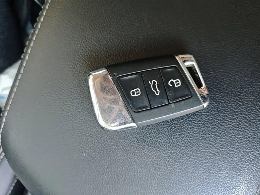 Volkswagen Passat — миниатюра 9