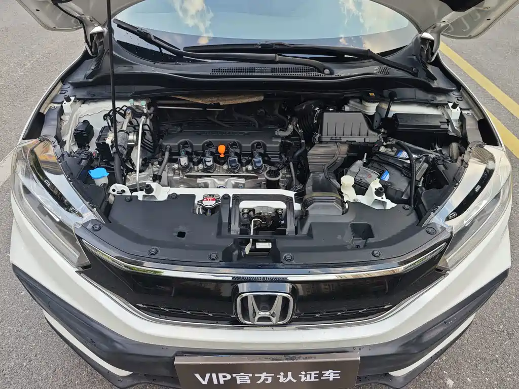 Honda XR-V — миниатюра 17