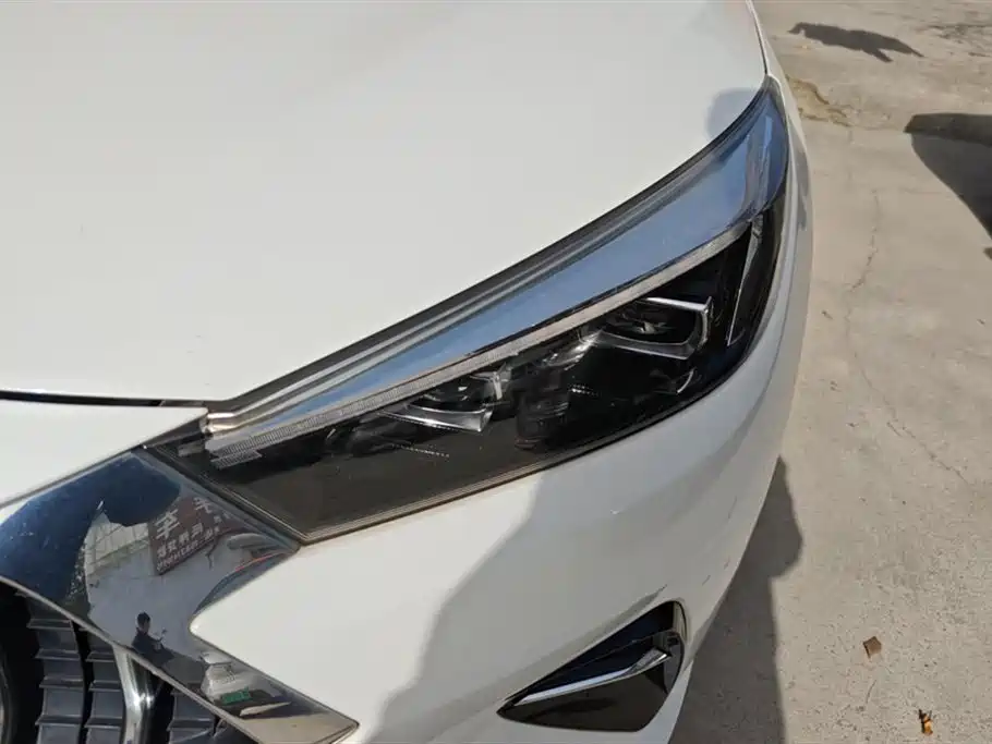 JIANGQI GROUP JIAYUE A5