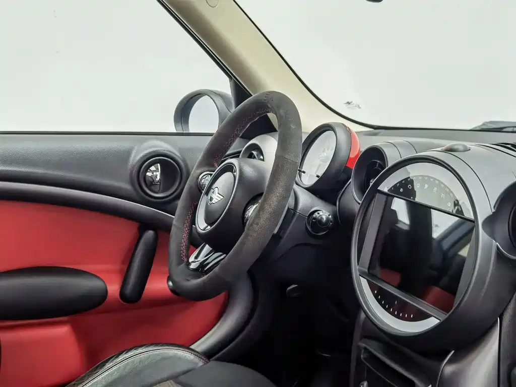 MINI Mini Countryman — миниатюра 22
