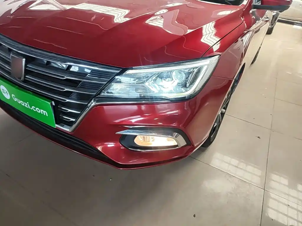 Roewe i5 — миниатюра 24