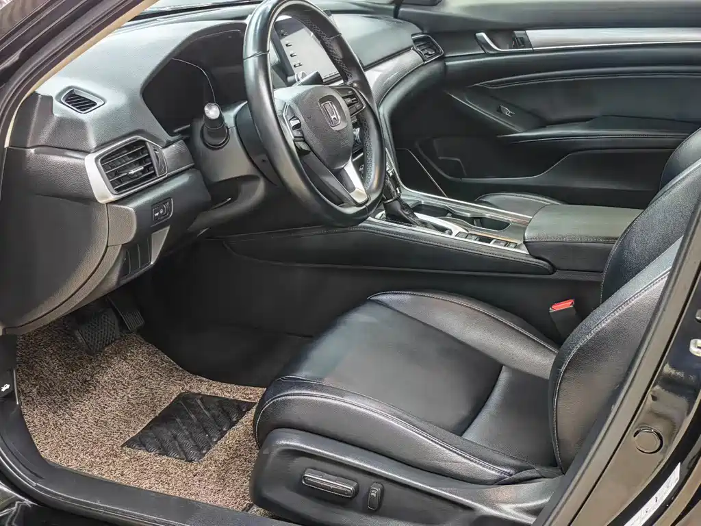 Honda Accord — миниатюра 4
