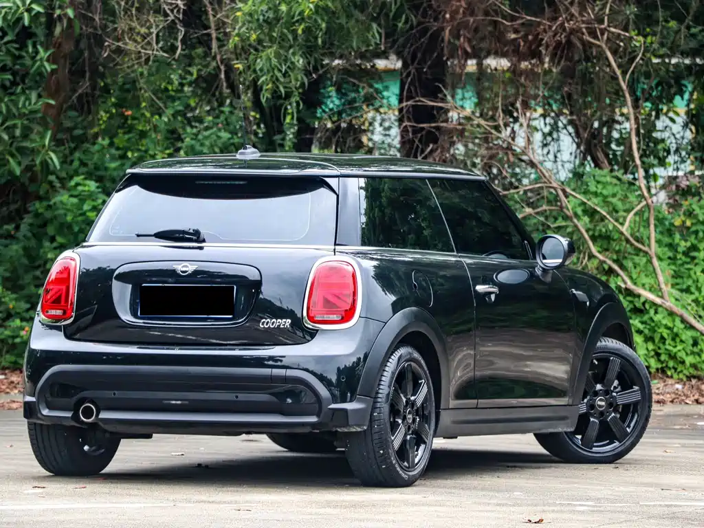 MINI Mini — миниатюра 14