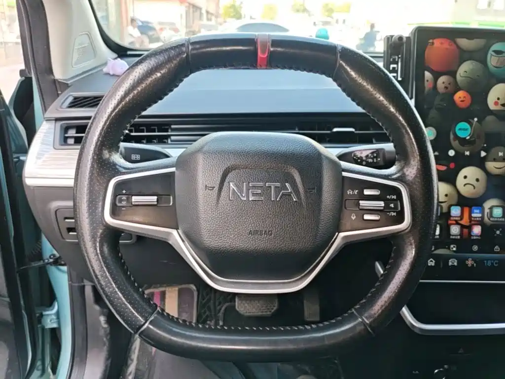 Neta Neta V — миниатюра 11