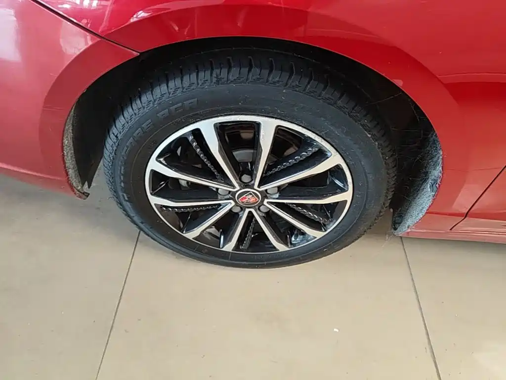 Roewe i5 — миниатюра 23