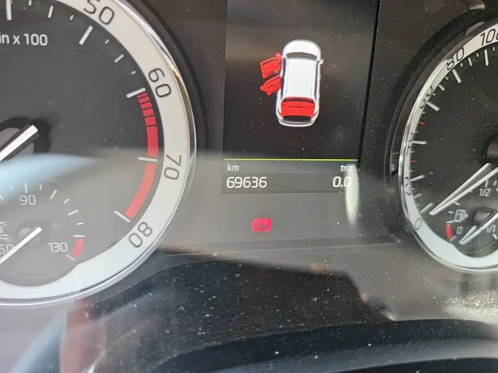 Skoda Kodiaq — миниатюра 8