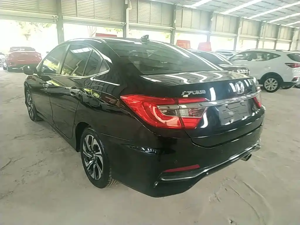 Honda Crider — миниатюра 5