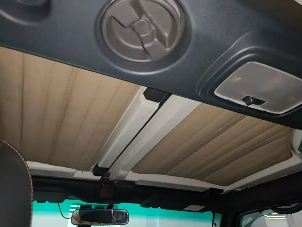 Beijing Off-Road BJ40 — миниатюра 18