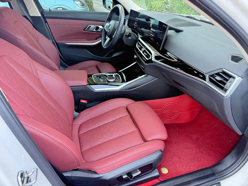 BMW i3 — миниатюра 3