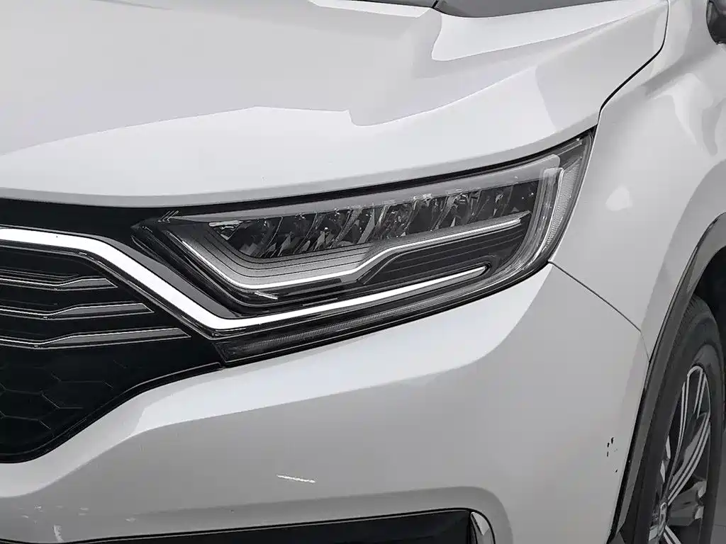 Honda CR-V PHEV — миниатюра 7
