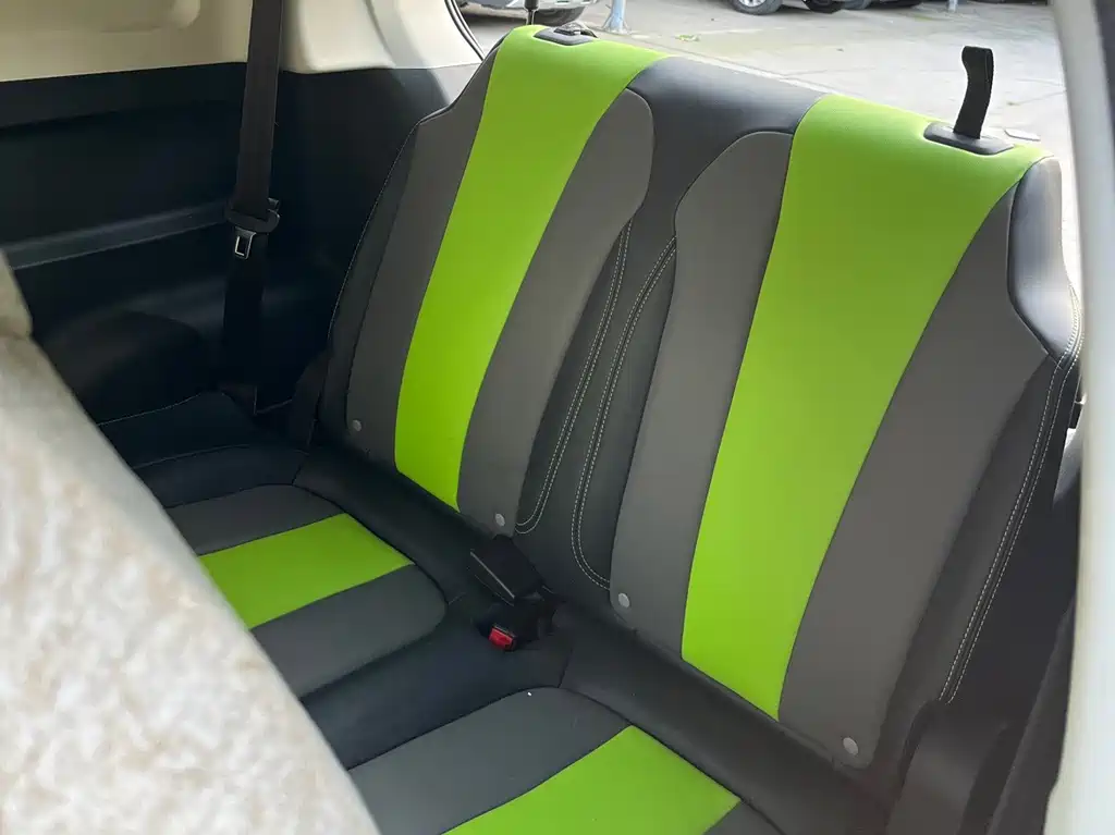 Roewe Clever — миниатюра 11