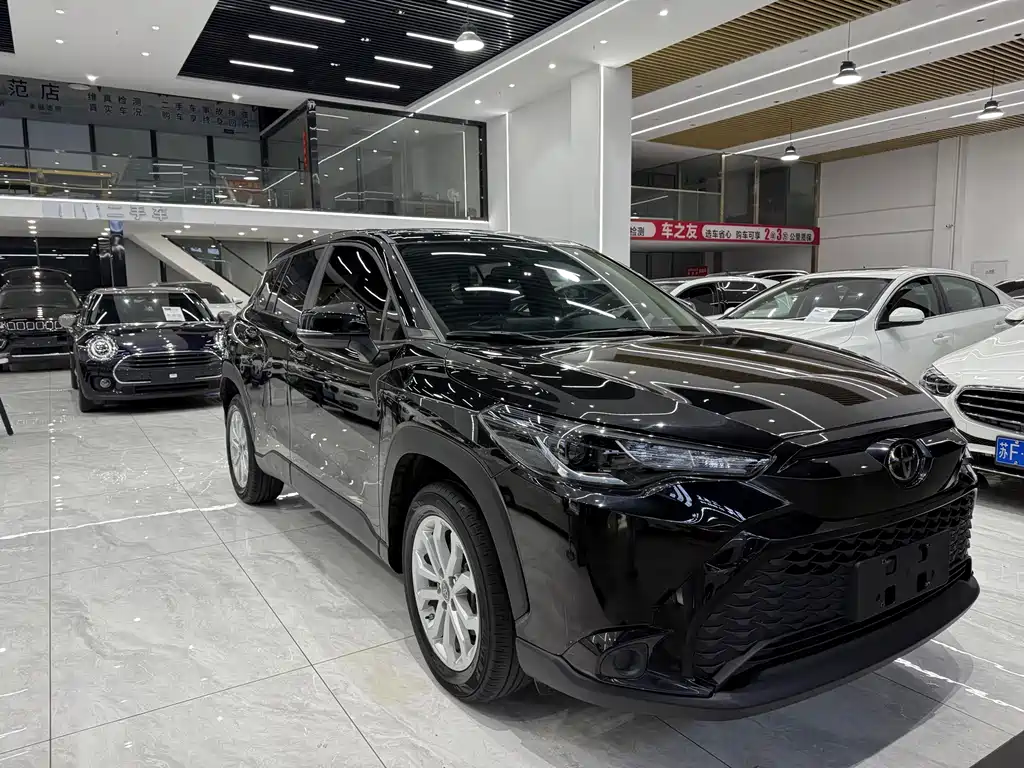 Toyota Frontlander — миниатюра 3
