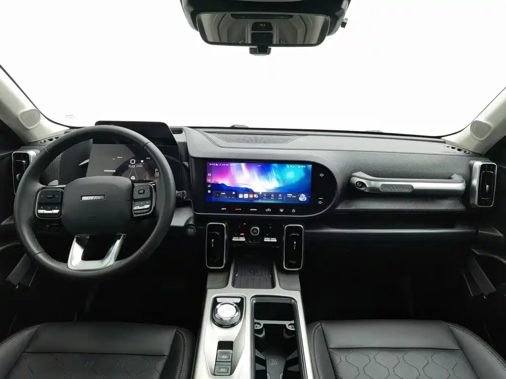 Haval Big Dog — миниатюра 5