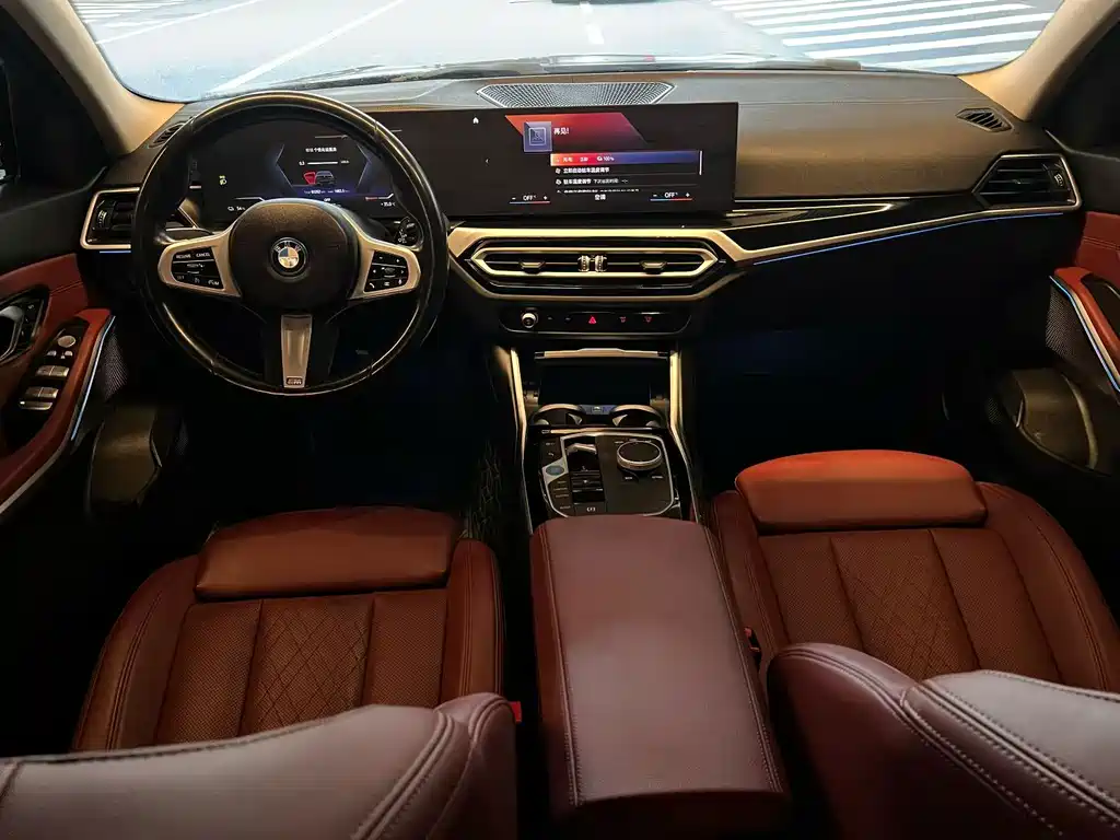 BMW i3 — миниатюра 6
