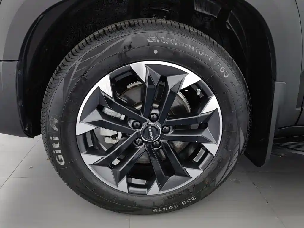 Haval Big Dog — миниатюра 17