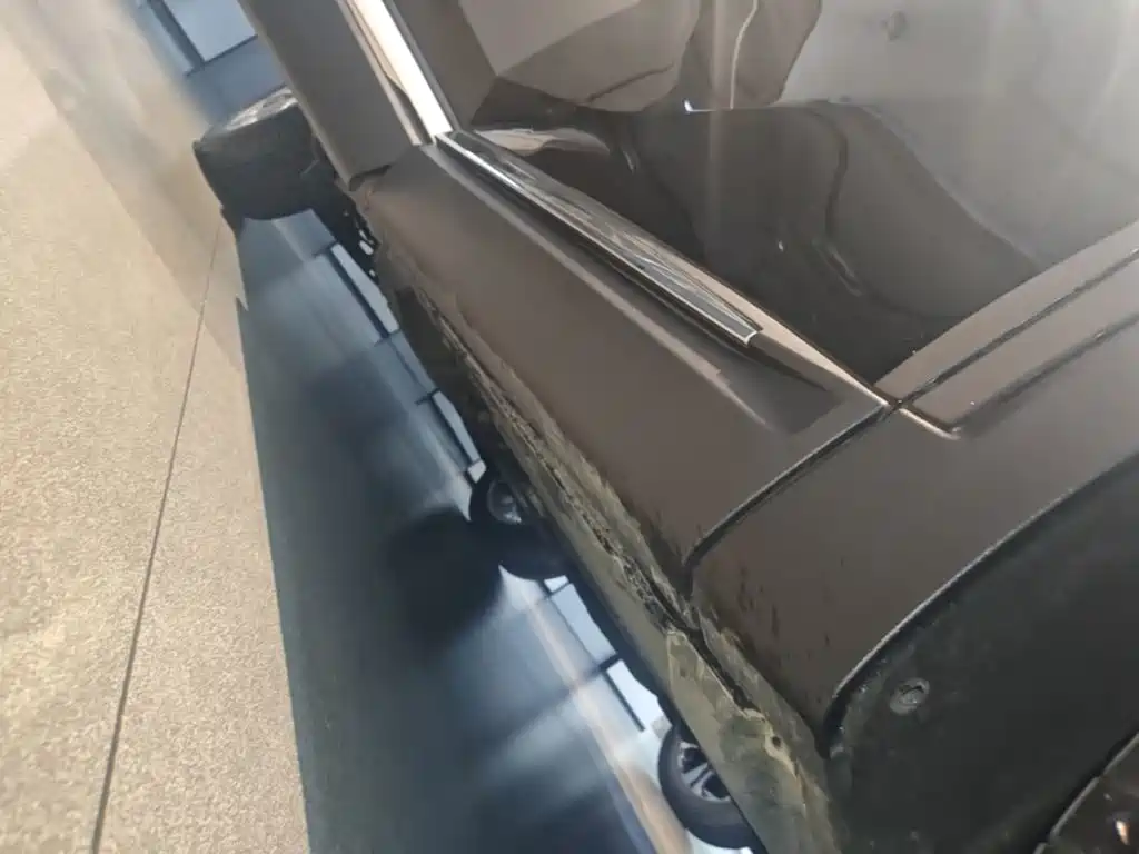 Buick Envision Plus — миниатюра 21