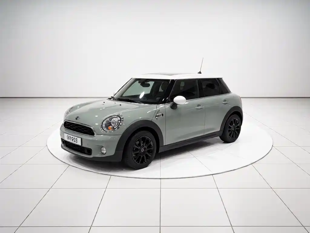 MINI Mini — миниатюра 25
