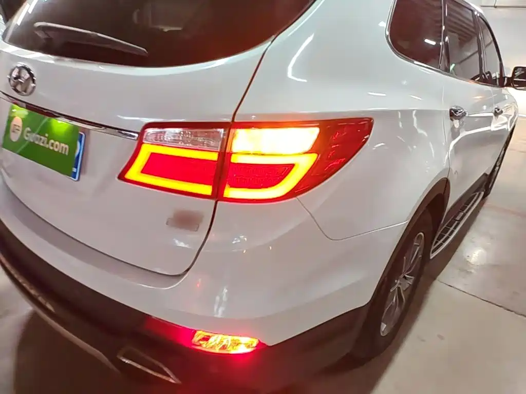 Hyundai Grand Max — миниатюра 8