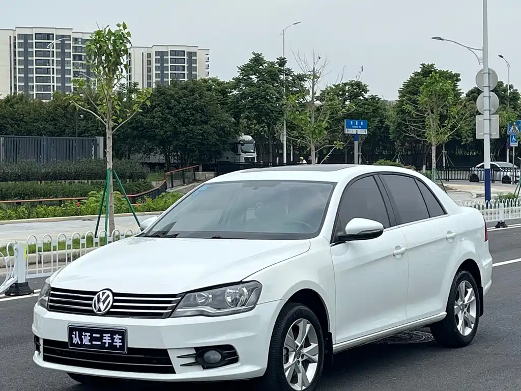 Купить Volkswagen Bora