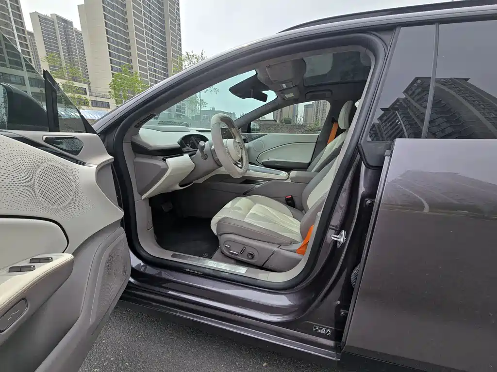 Zeekr 007GT 2025 Smart Drive 75kWh