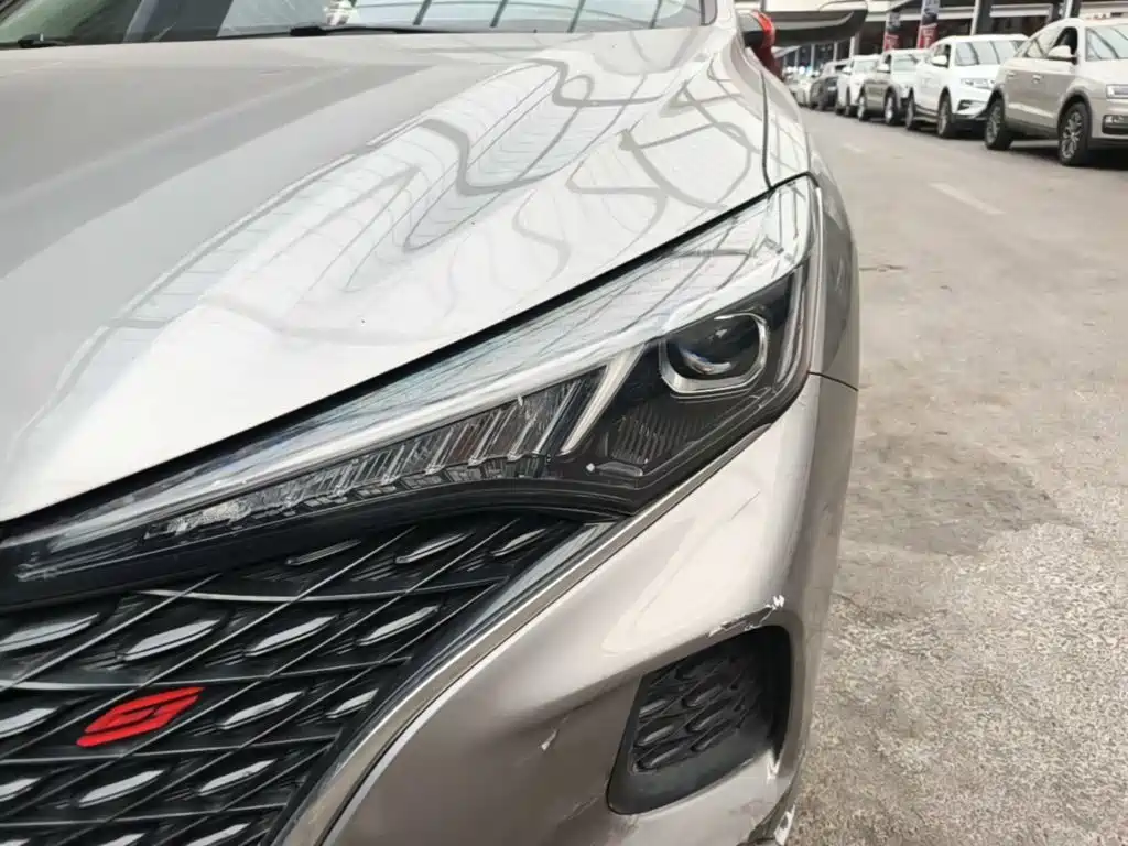 Changan Eado — миниатюра 24