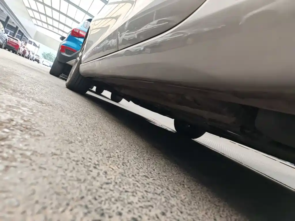 Changan Eado — миниатюра 22