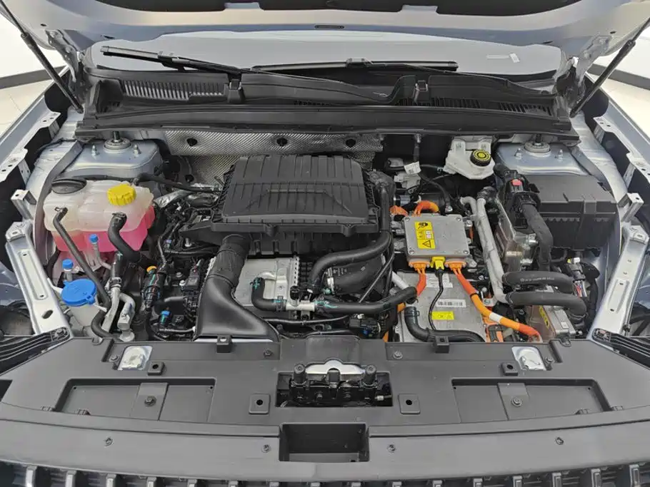 Chery C-DM — миниатюра 10