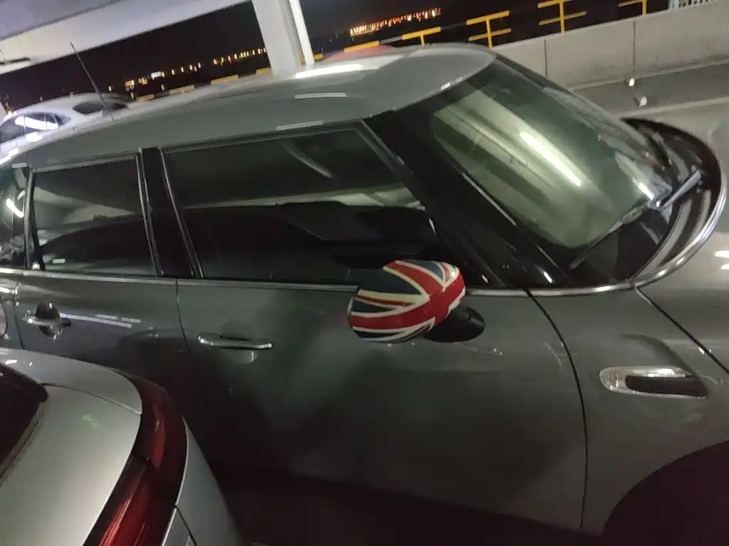 MINI Mini — миниатюра 26