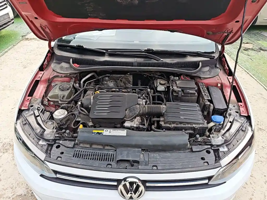 Volkswagen Polo — миниатюра 20