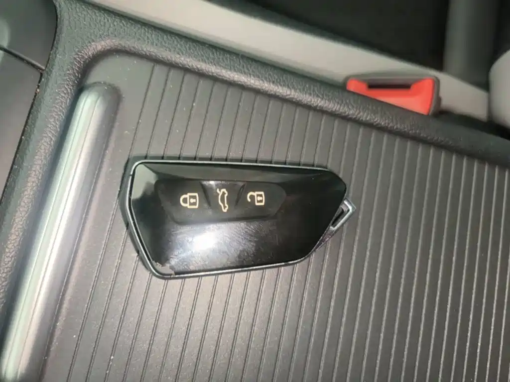 Volkswagen Golf — миниатюра 9