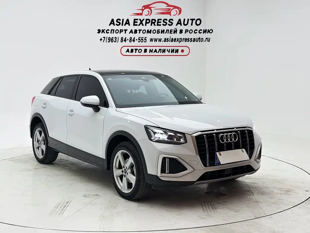 Audi Q2L — фотографии объявления, Фото 4