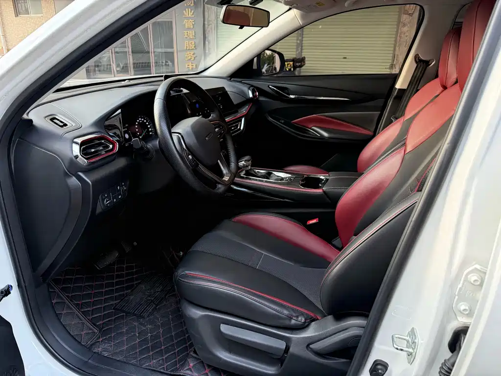 Oshan Oushang X5 — миниатюра 4