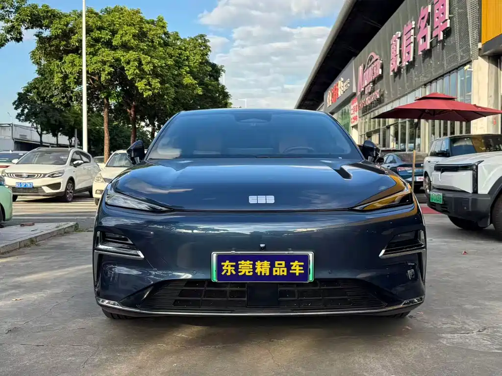 Galaxy Galaxy Xingyao 8 — миниатюра 2