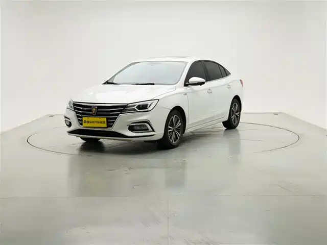 ROEWE I5 2019