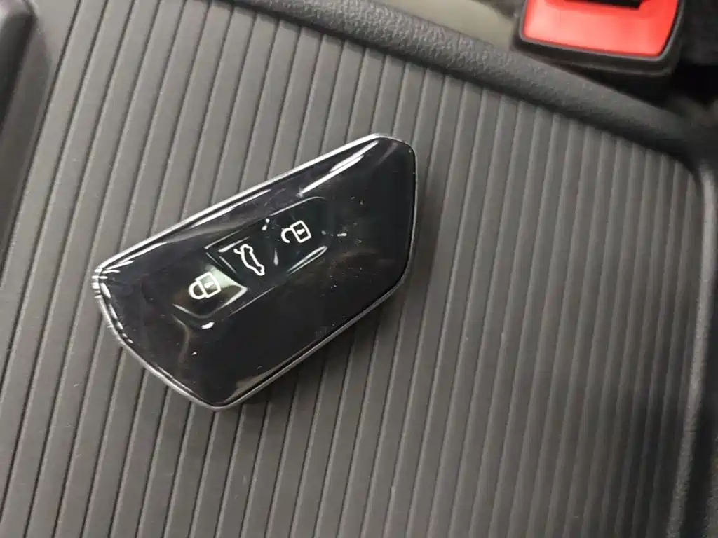 Volkswagen Golf — миниатюра 9